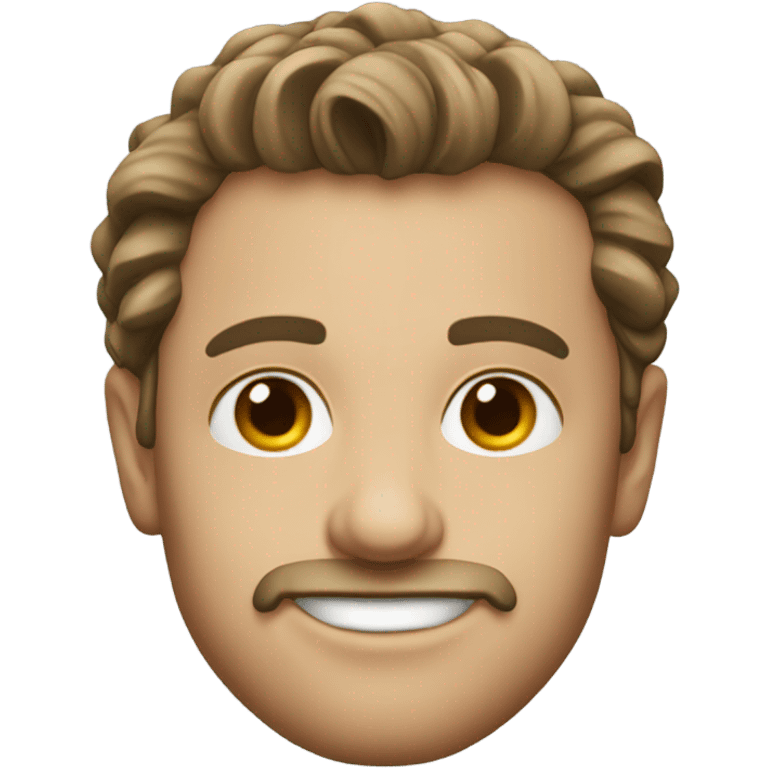 Erik VanYserloo emoji