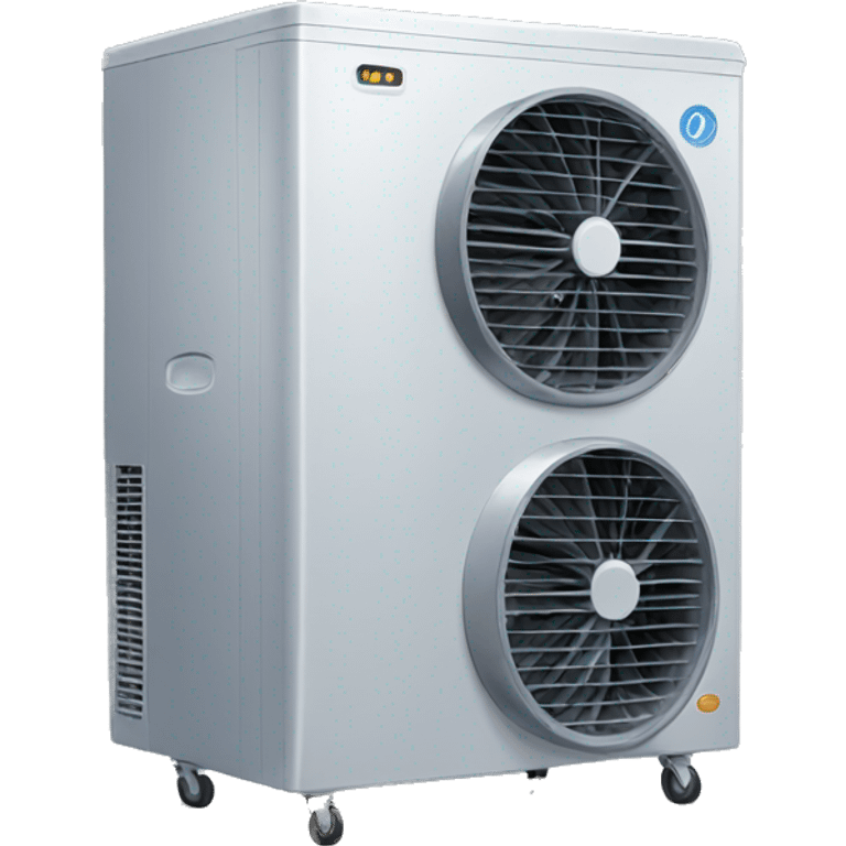 air cooler emoji