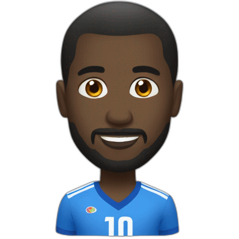 fabice eboué emoji