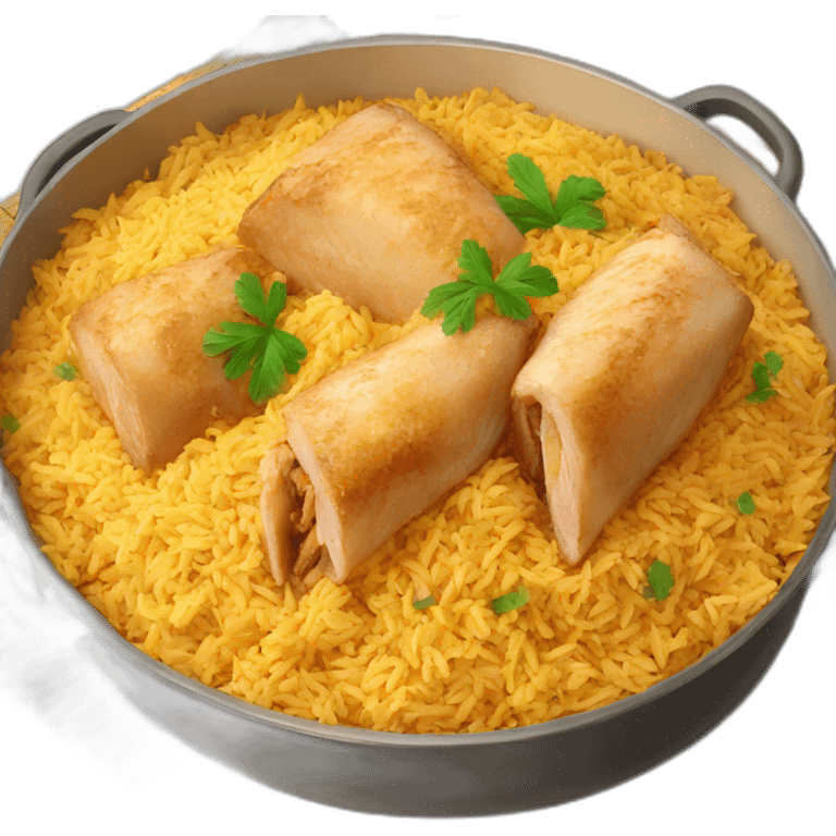 kabsa emoji