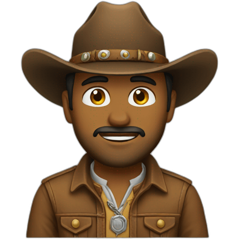 Western emoji