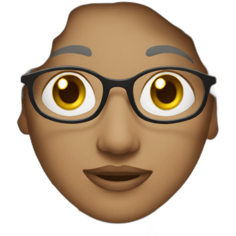 aja-frost-marketer emoji