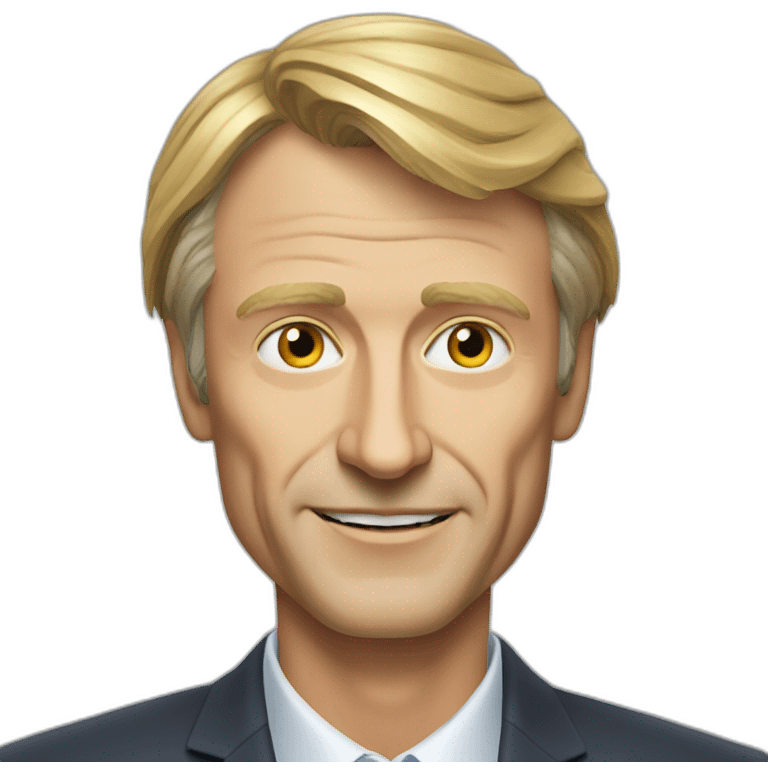 Yves Morieux emoji