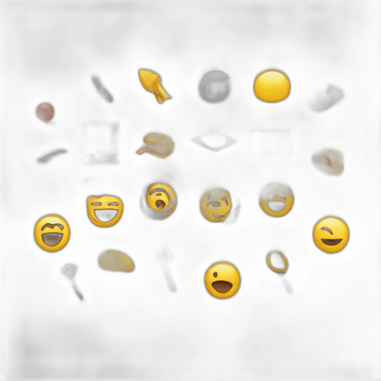 system emoji