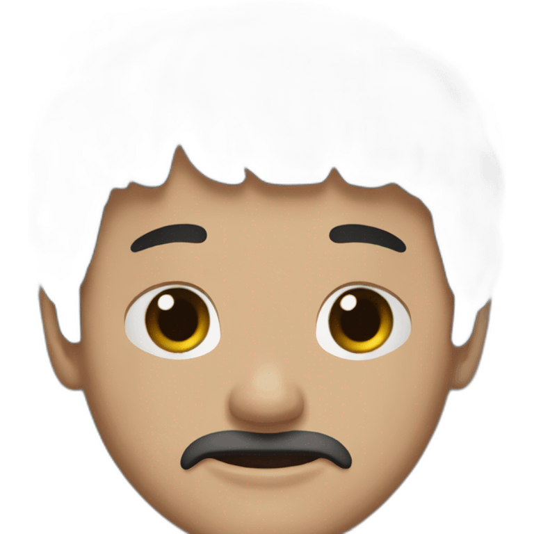 ROCKY BALBOA emoji