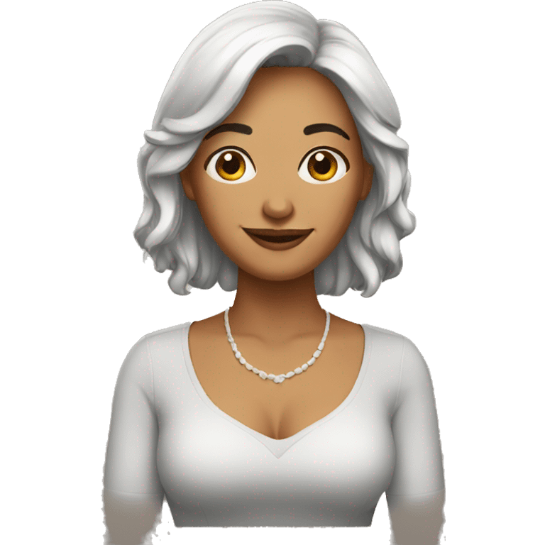 Wife emoji