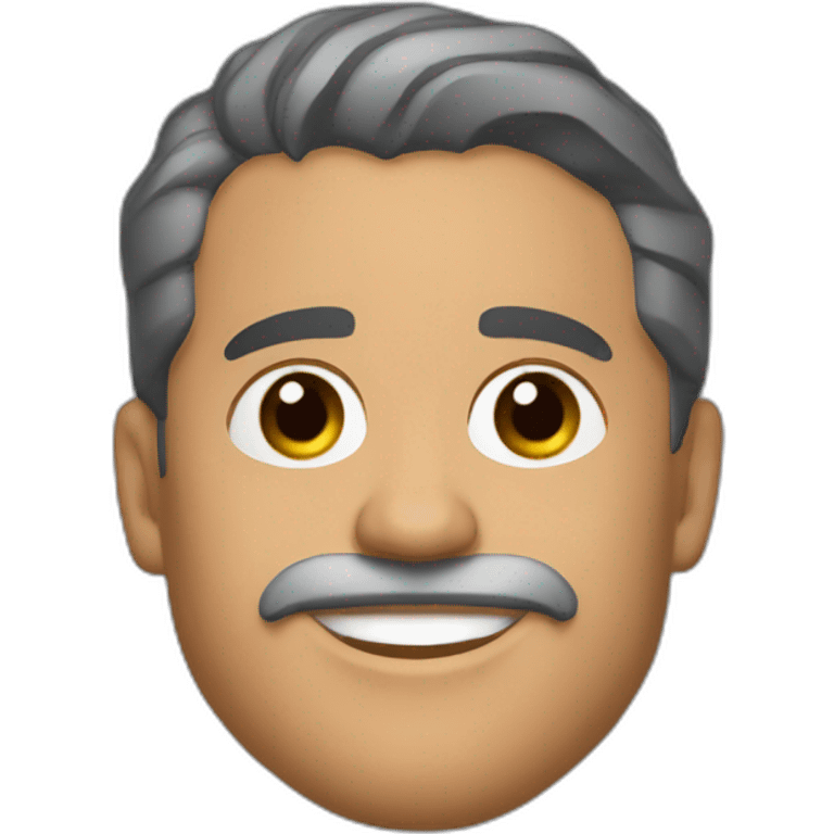 Símbolo do time do Flamengo emoji