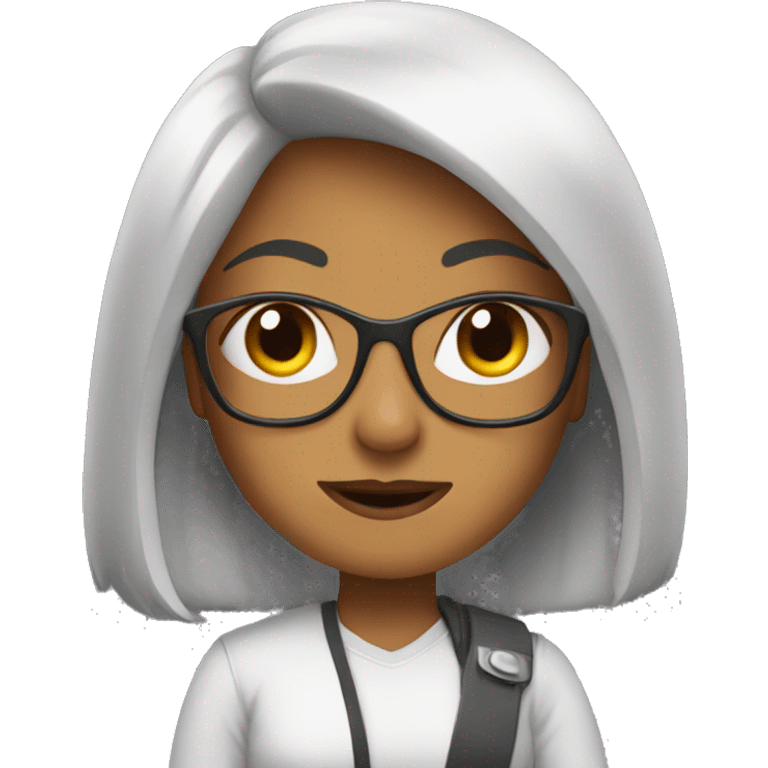 Tina tunner emoji