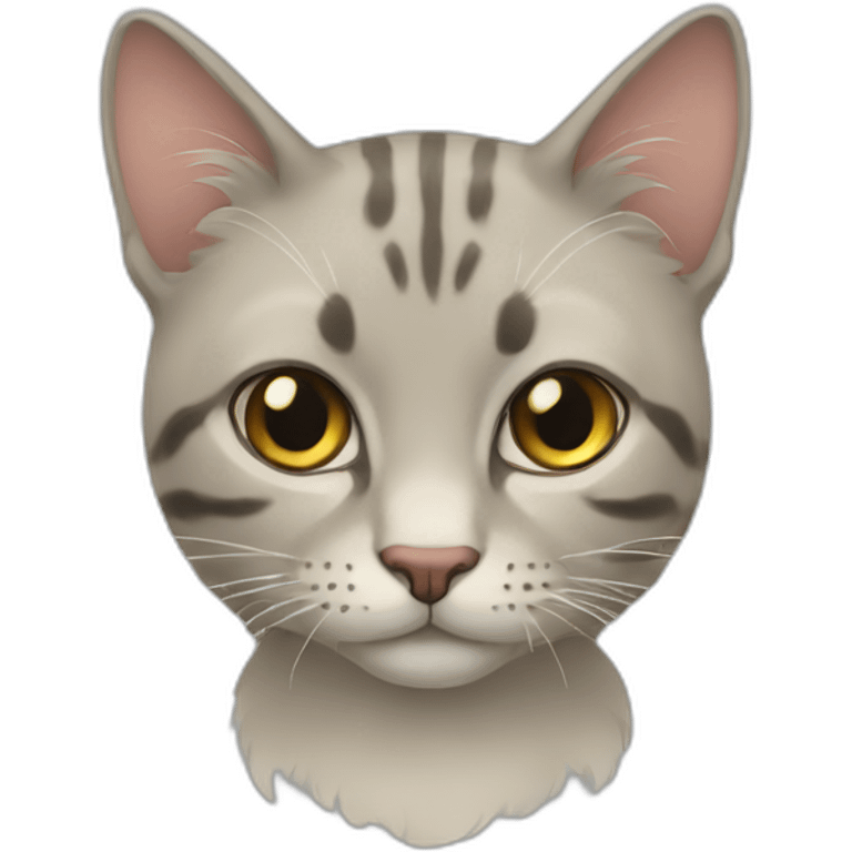 miaou emoji