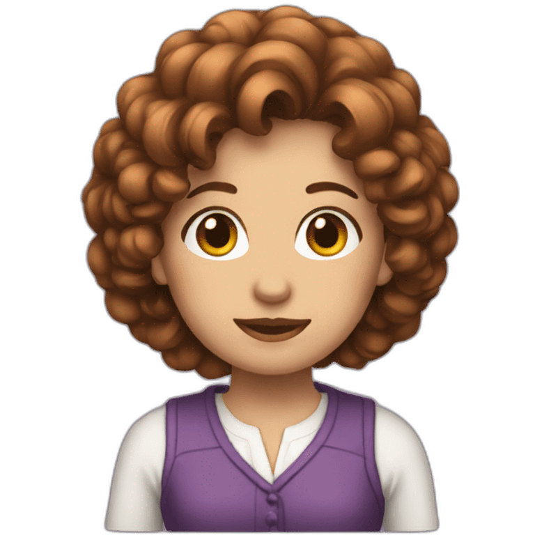 Annie Cordy emoji