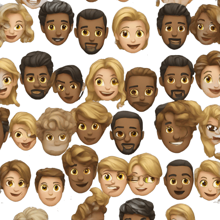 people emoji