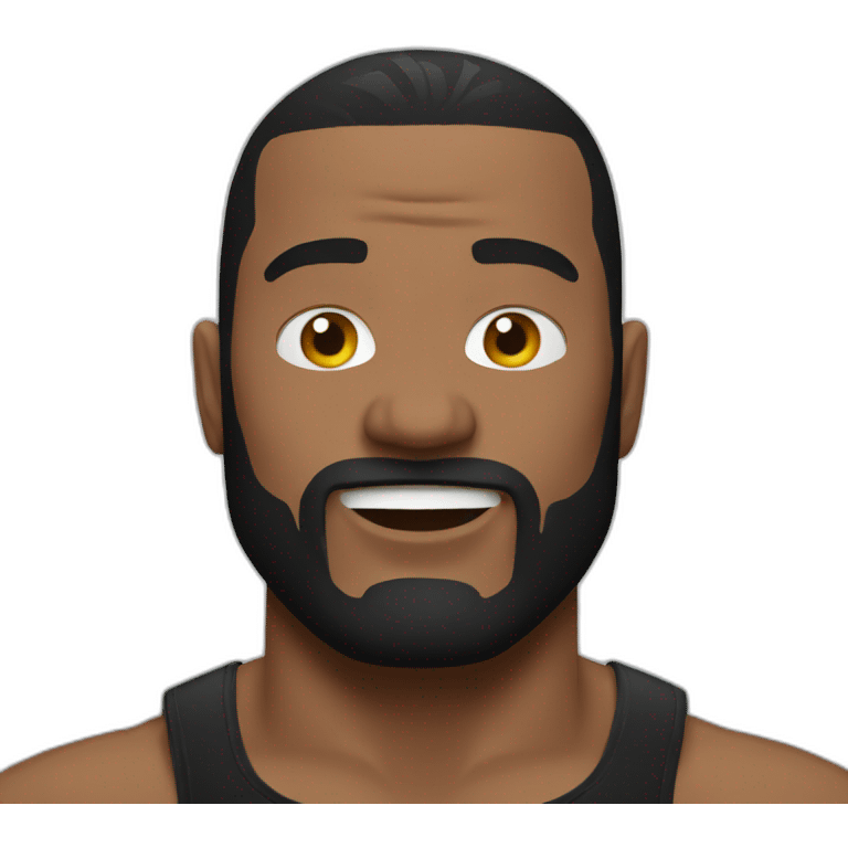 Wwe emoji