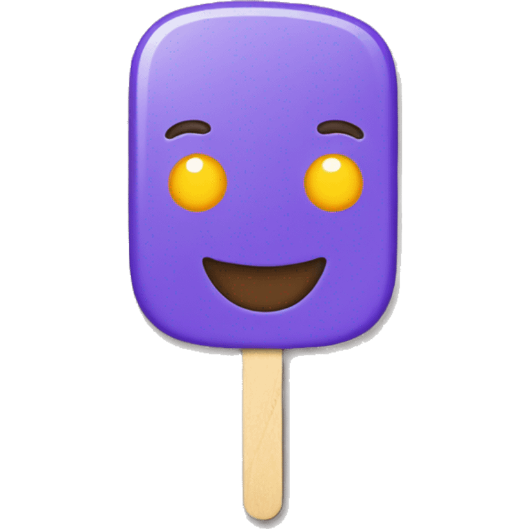 paleta tinta emoji