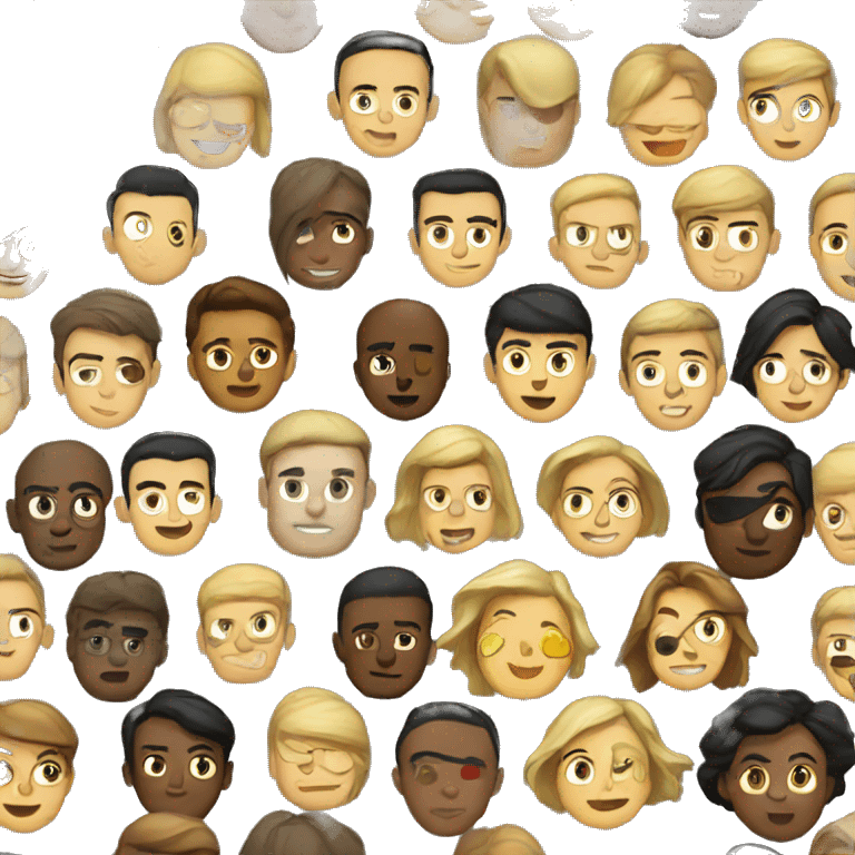 bootcamp emoji