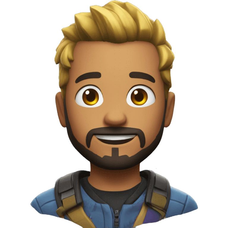 pnj fortnite  emoji