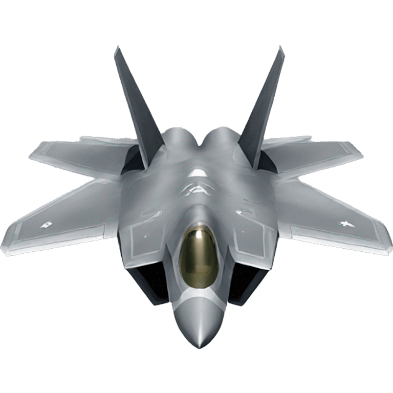 F22 raptor emoji