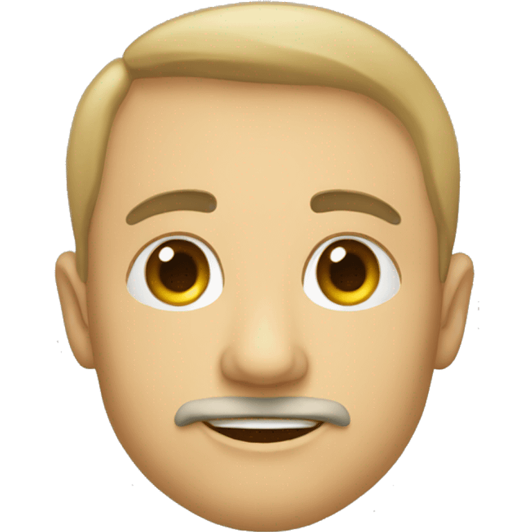 Медитация emoji