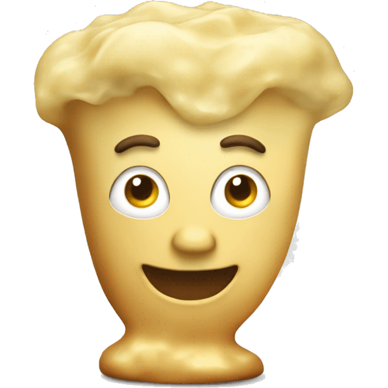 potato sauce emoji