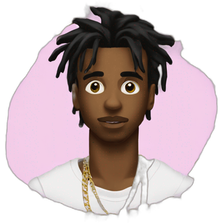 playboi carti emoji emoji