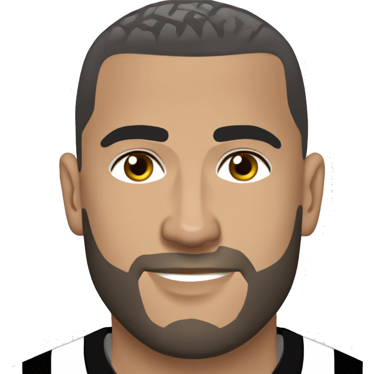 ricardo quaresma beşiktaş 2017 emoji