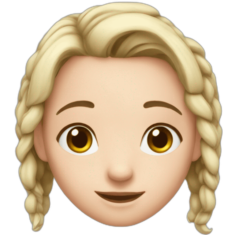 ellie emoji