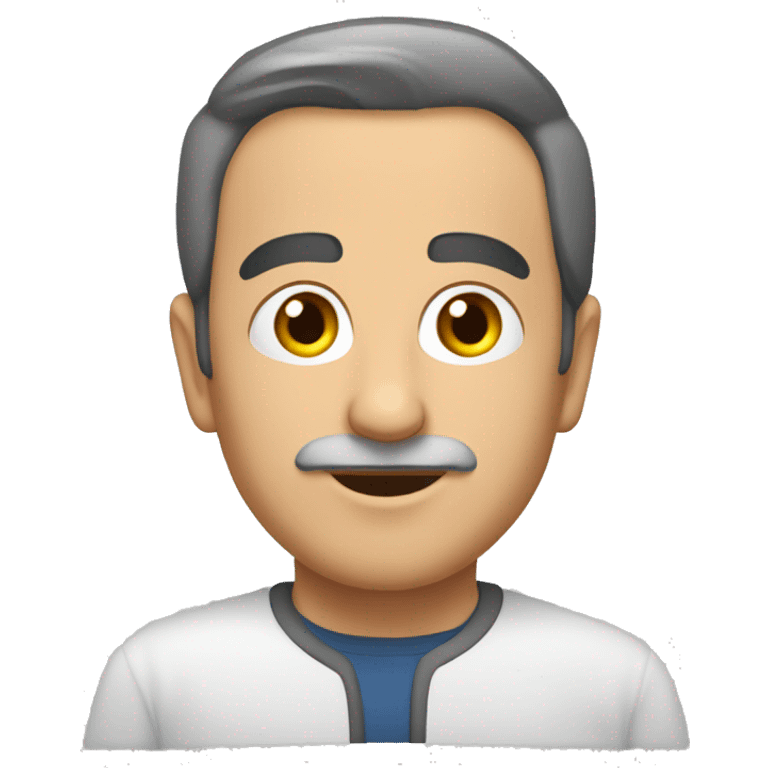 Necati koçak  emoji