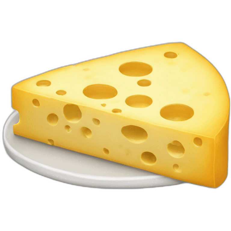 chees emoji