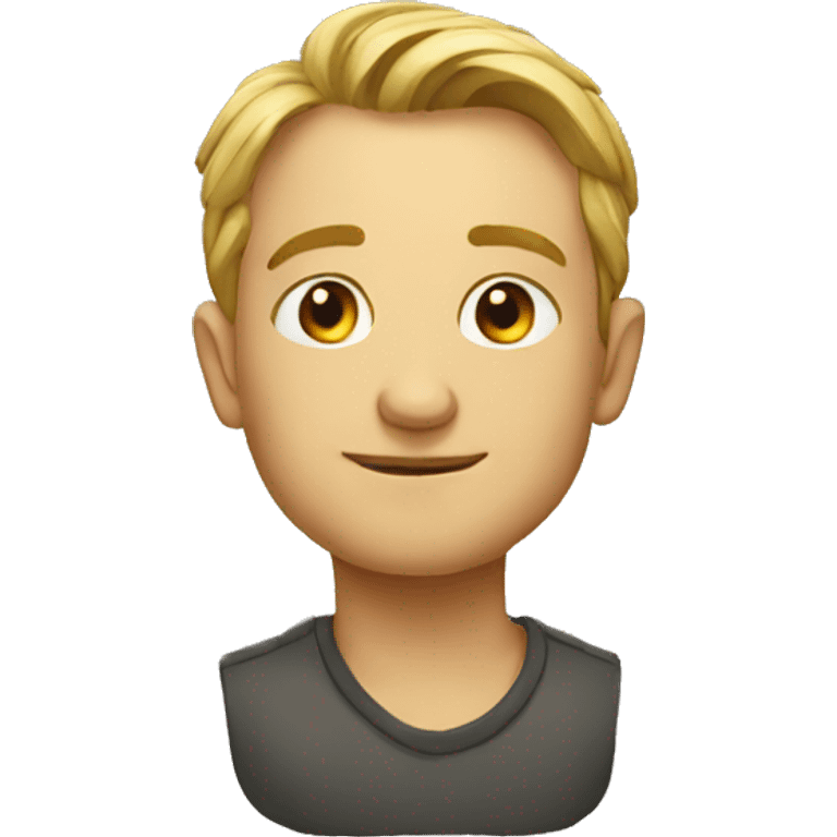 Oskar  emoji