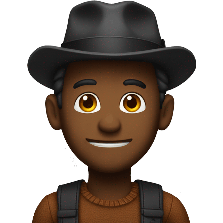 Freddy emoji