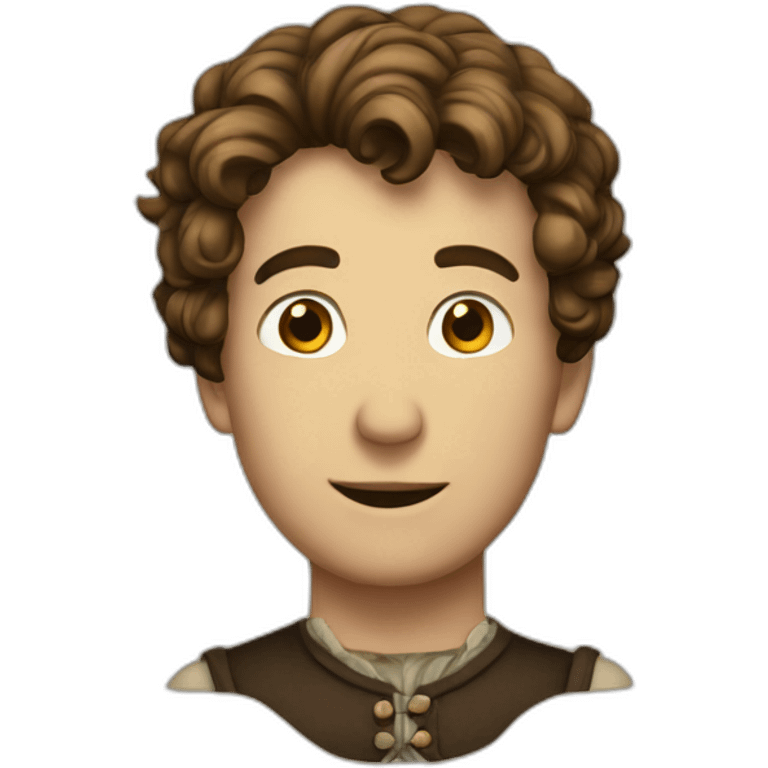 Matthew higgins emoji