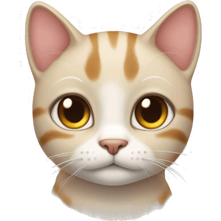 cute cat emoji