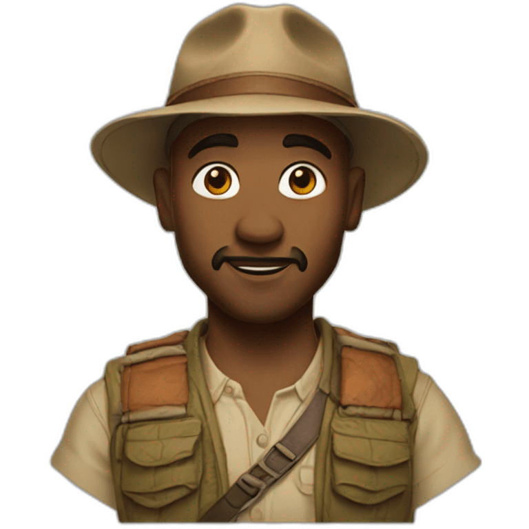 jumanji emoji