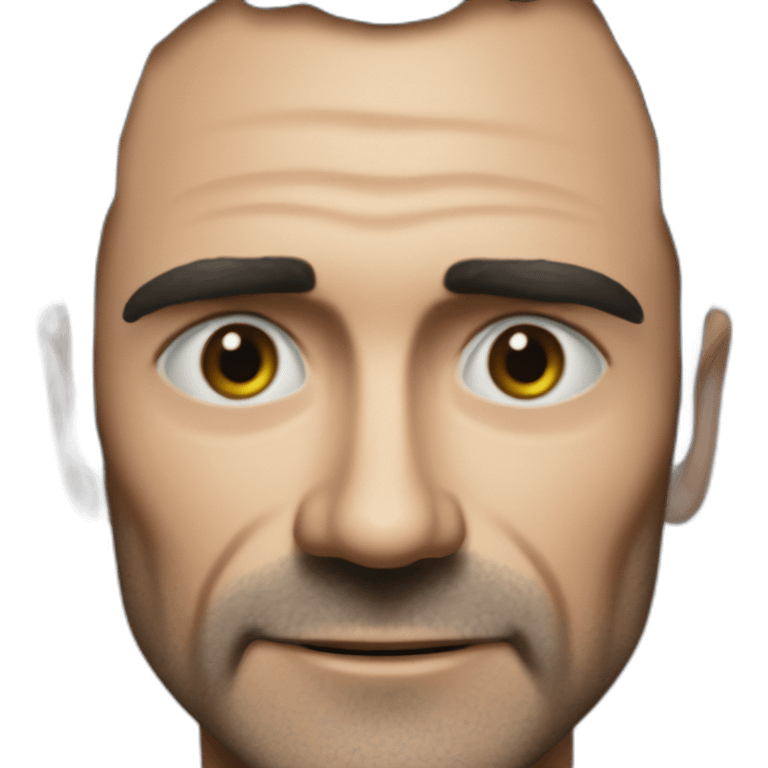 Marti pellow wet emoji