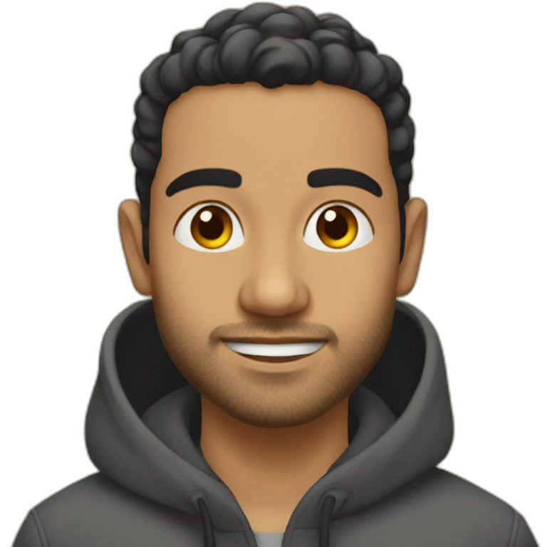 Oussama Ammar emoji