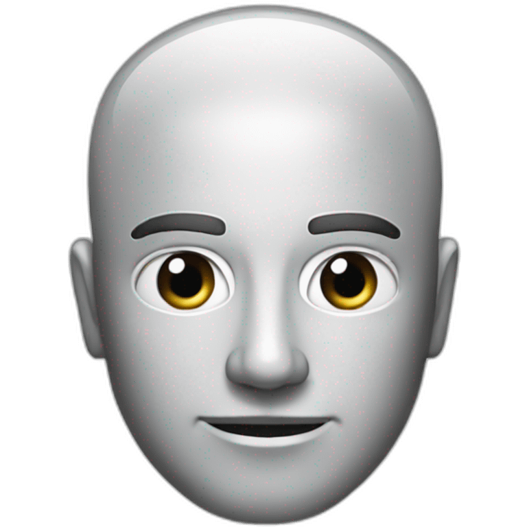 man computer and tool emoji