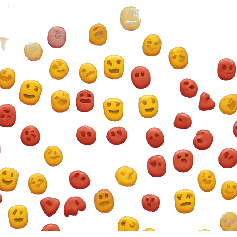 gummies emoji