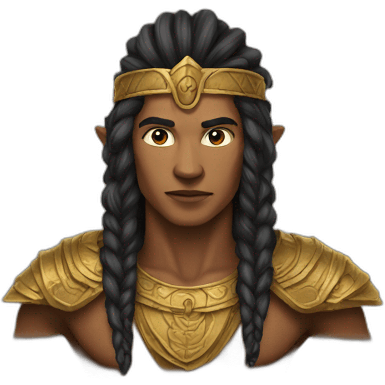 Asoka emoji