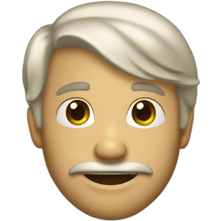 Emoji de digital circus jax emoji