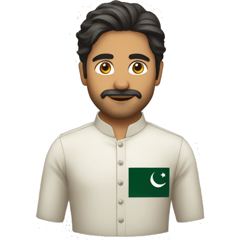 pakistan emoji