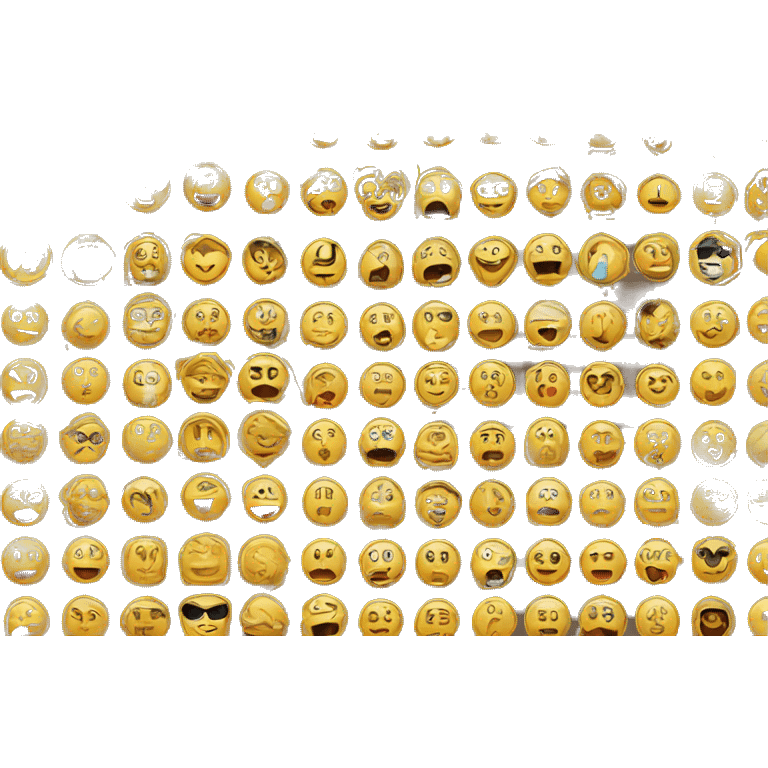 Cryptocurrency emoji