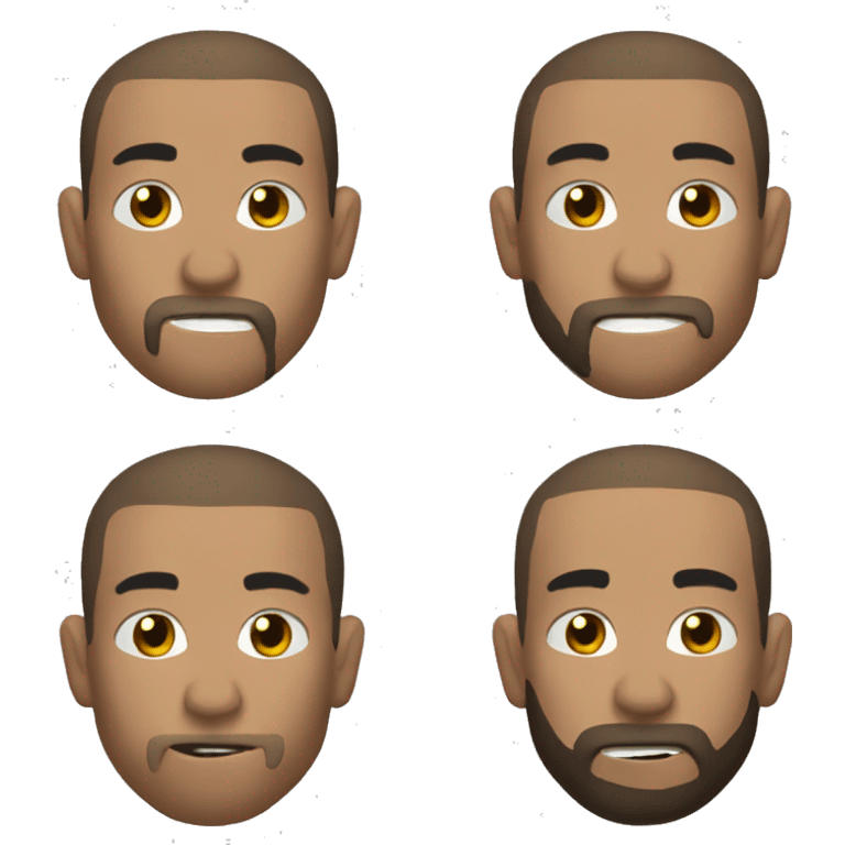 Mma emoji