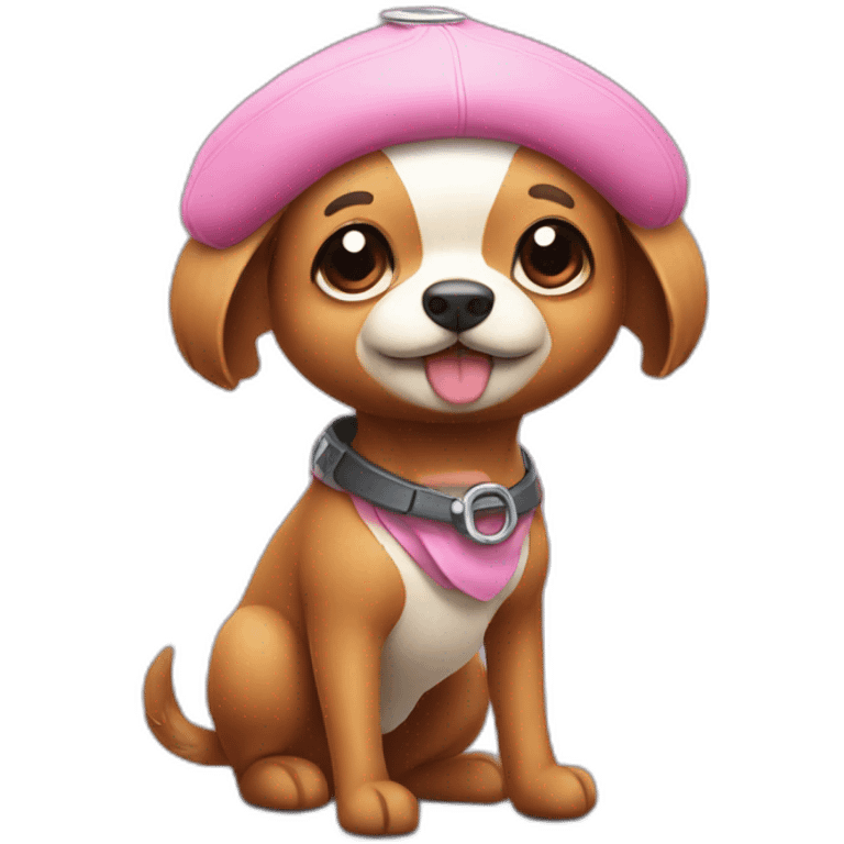 Tony Tony Chopper Cute Animal emoji