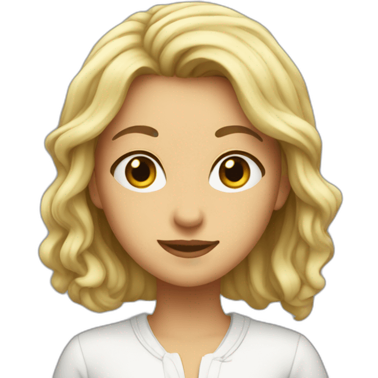 Lise emoji