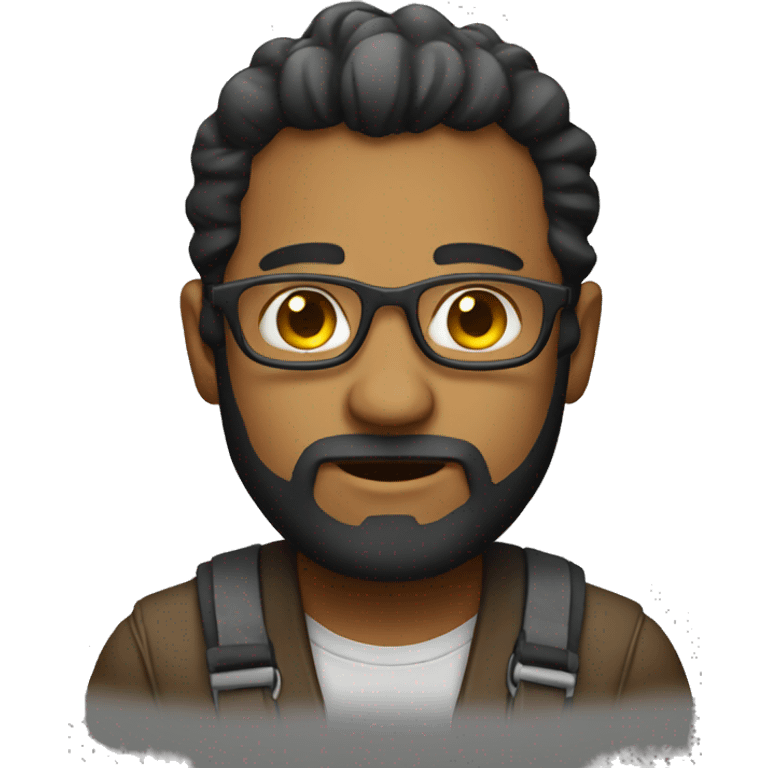 developer emoji