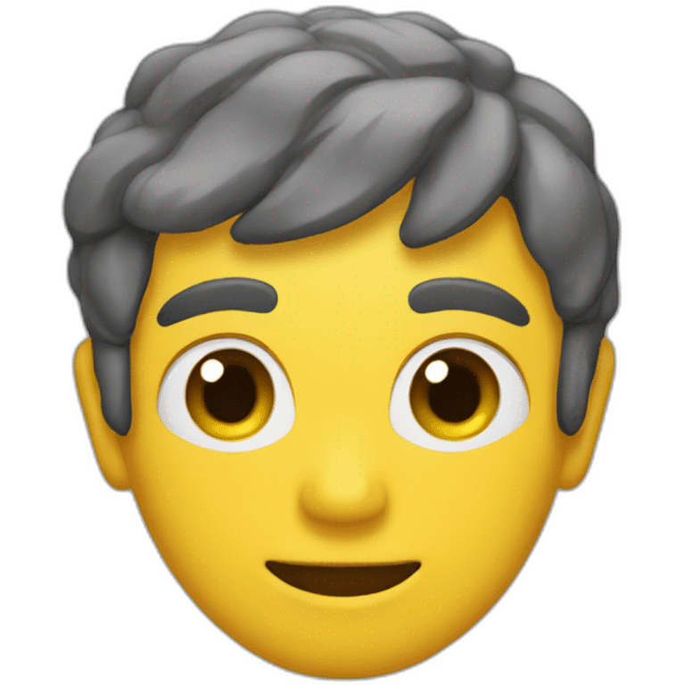 Carapuce emoji