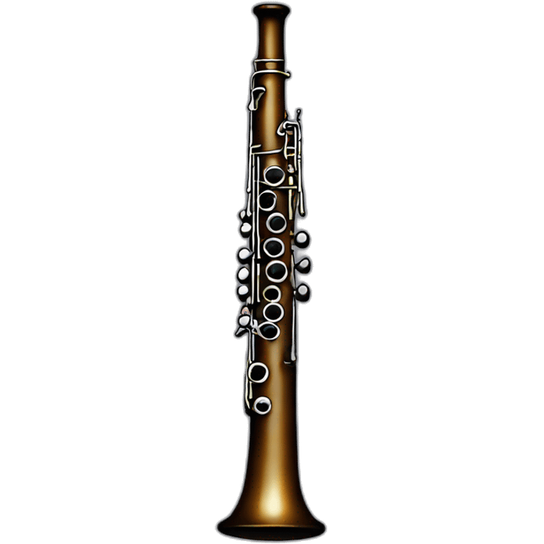 Oboe  emoji