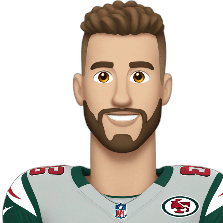 Travis kelce emoji