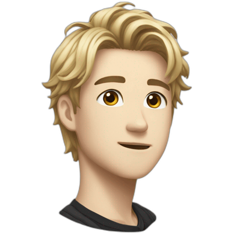 Wayv ten emoji