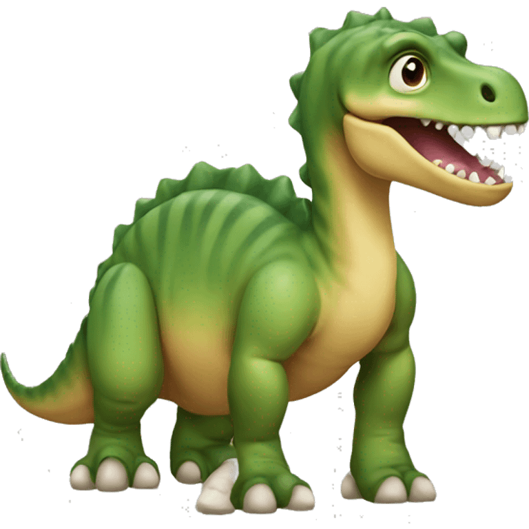 ankolysaurus emoji