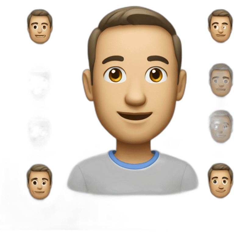 кгыышфт ai startup founder emoji